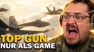 Wenn Top Gun ein Videospiel wäre! | Ace Combat 8: Wings of Theve
