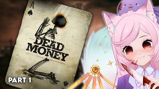 [Fallout New Vegas] Auf ins Casino!! [Dead Money DLC Part 24]