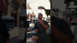 Süße Brezeln?!