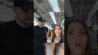 streamerin junicats sperrt männer in ihrem badezimmer ein