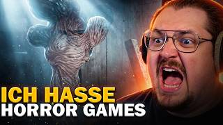Noch nie habe ich bei einem Spiel so gelitten... | Silent Hill: Townfall