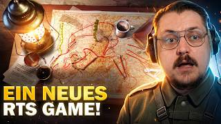 Dieses neue RTS ist wirklich äußerst interessant! | Battleplan