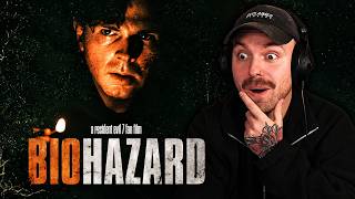 Dieser Resident Evil Fan Film ist der Wahnsinn!!