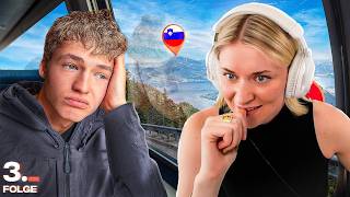 WOHIN GEHT ES ALS NÄCHSTES? (TRACK ME DOWN FOLGE 3) | Merle Reaction