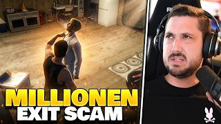 Er hat ganz Los Santos verraten! GTA 5 RP